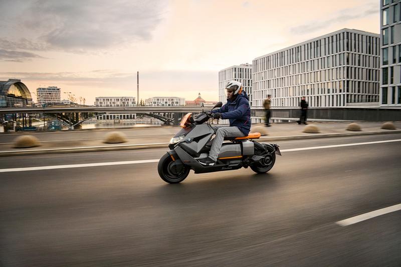 What to Look for in BMW Motorcycle Dealerships | Cross Country Cycle