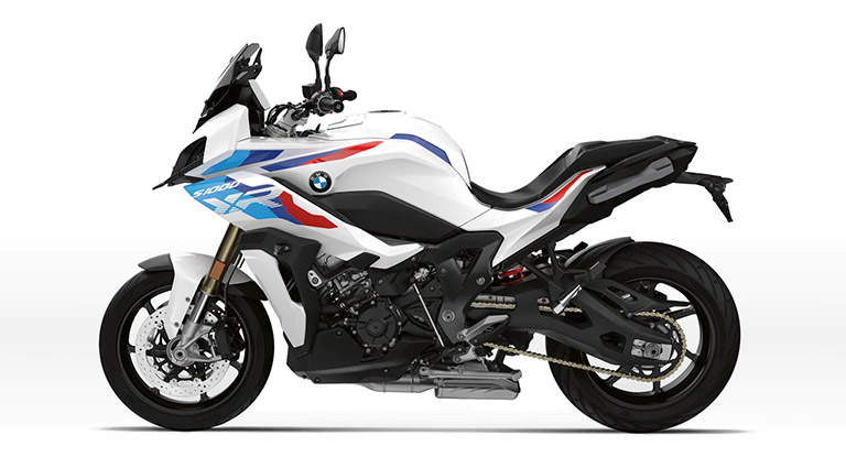 BMW Motorrad | Cross Country Cycle