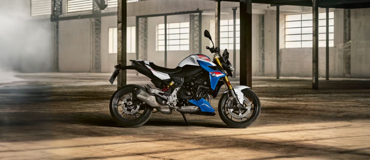 Cross Country Cycle Unveils the Thrilling New BMW F 900 R and F 900 XR Redefining Adventure and Performance